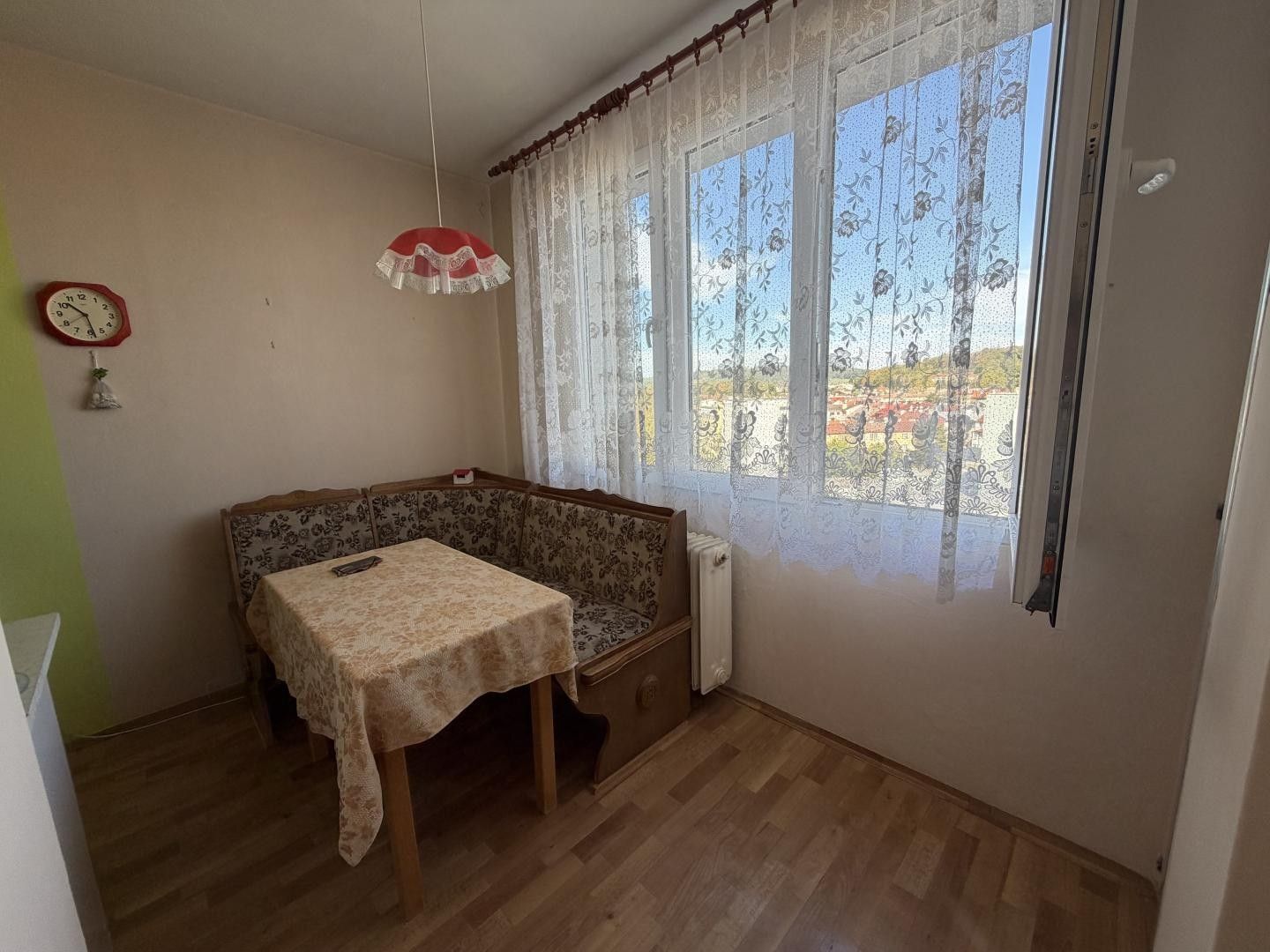 Byt 4+1 · 85 m² · Sídliště U Pošty, Klatovy III - 3