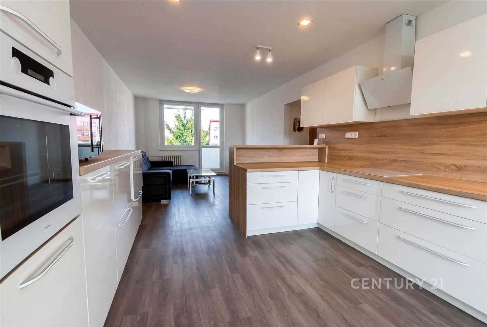 Byt 4+kk · 93 m² · Tyršova 661, Vyškov Vyškov-Předměstí - 3