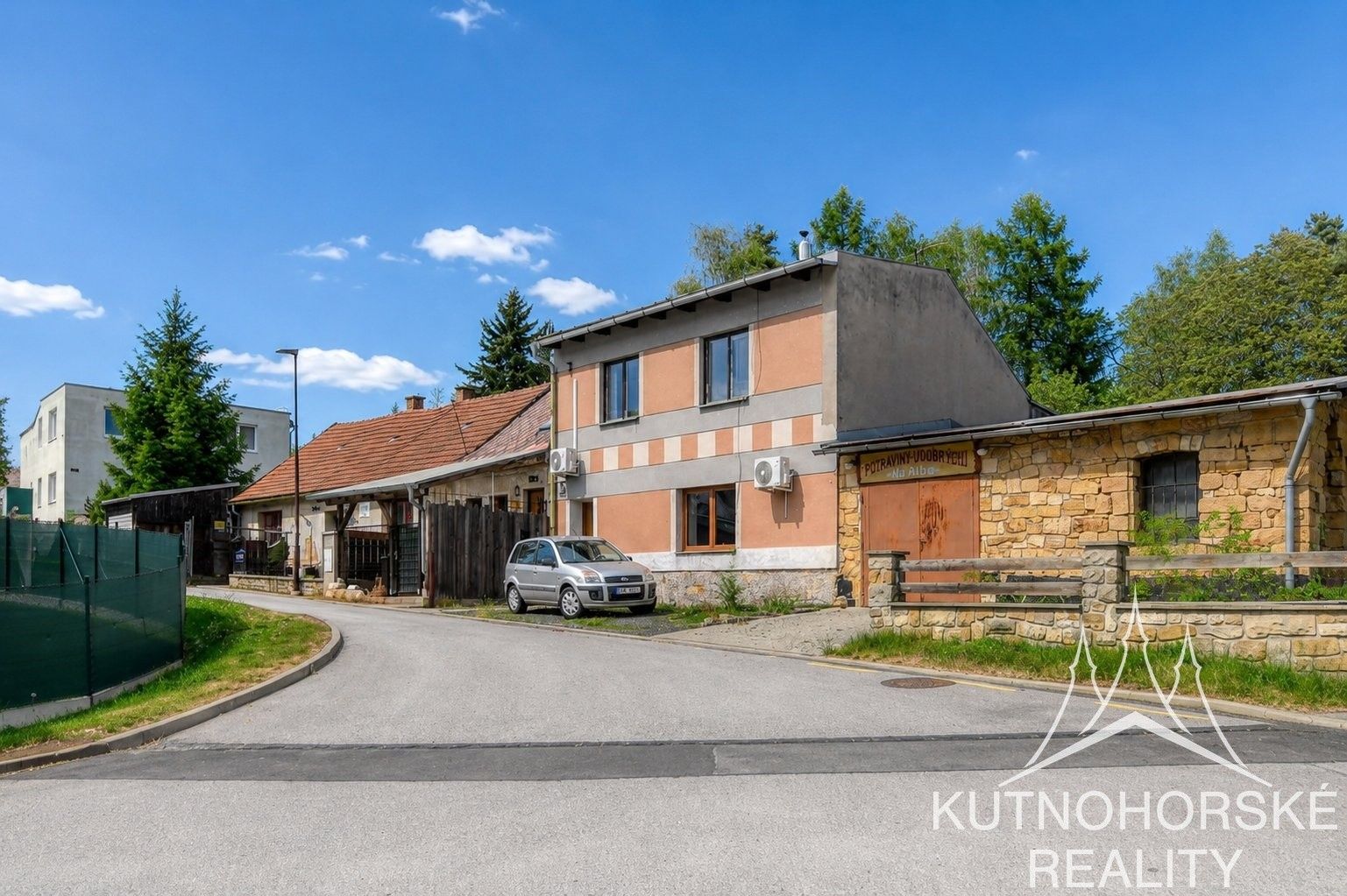 Prodej rodinný dům - Betlém, Hořice, 108 m² - 5