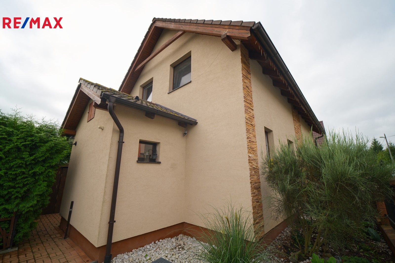 Rodinné domy, Litice, Plzeň, 103 m²