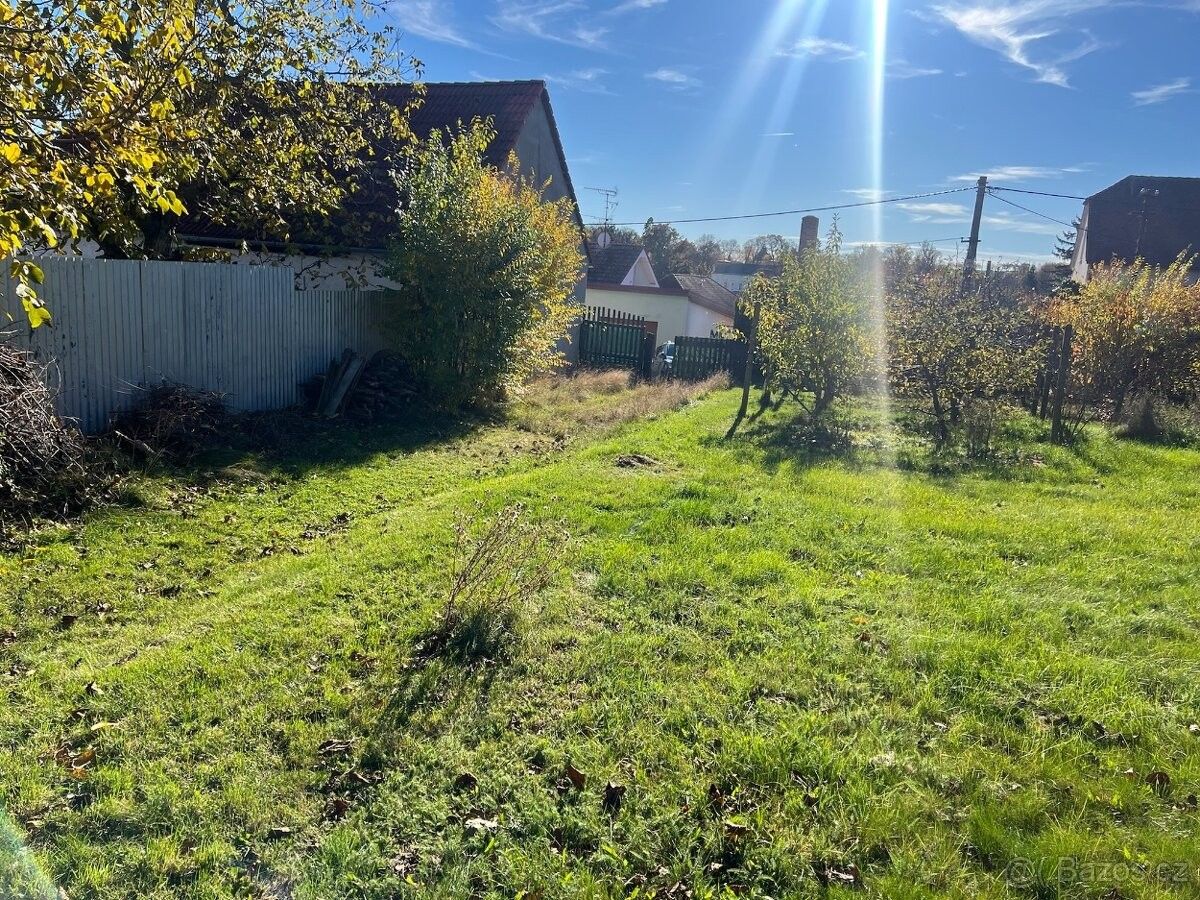 Pozemky pro bydlení, Tavíkovice, 671 40