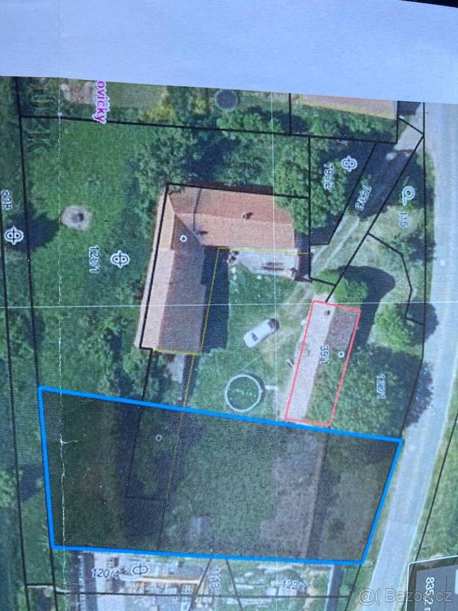 Rodinné domy, Slaný, 274 01