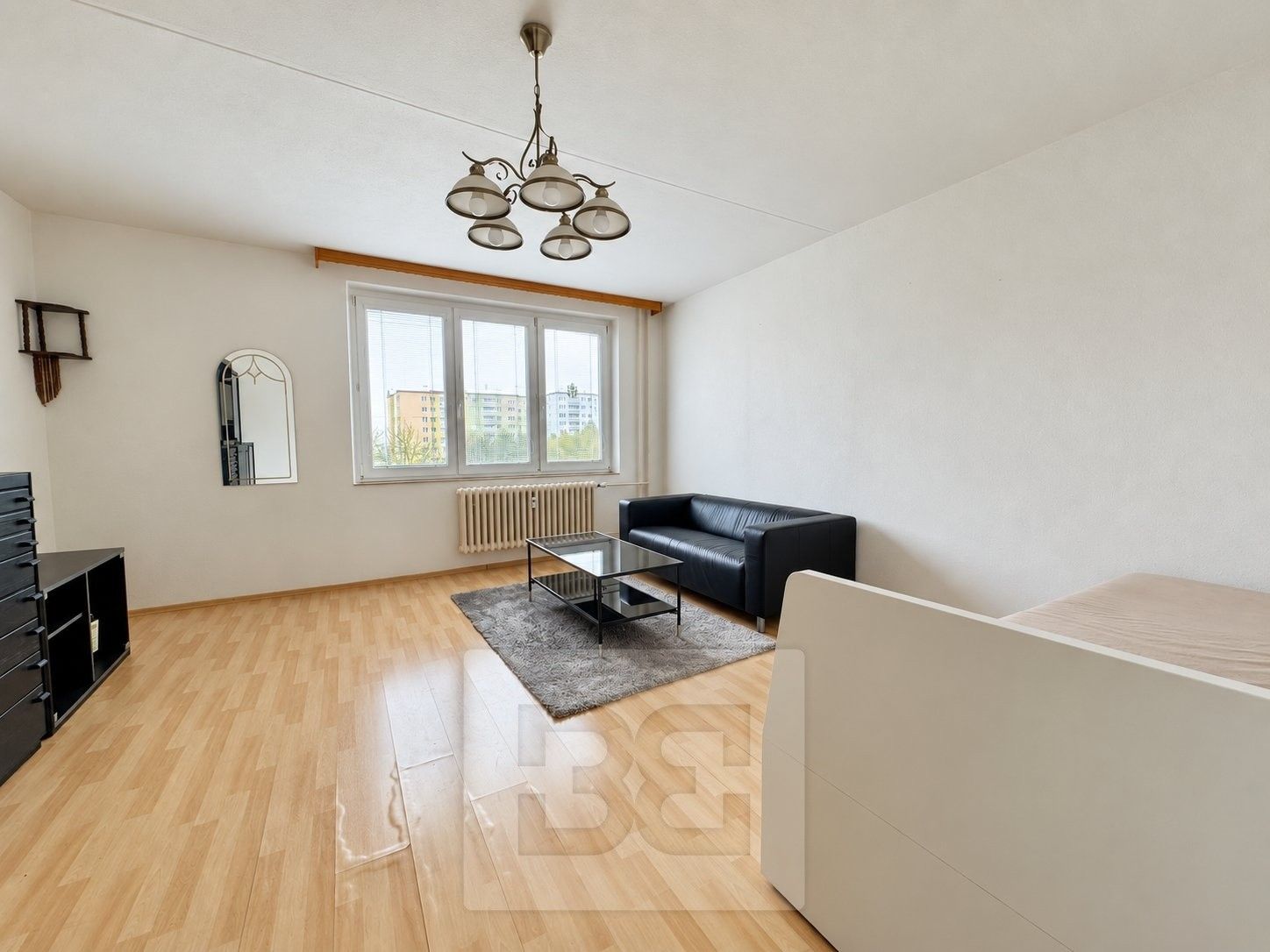 Pronájem byt 3+1 - Zikova, Brno Líšeň, 72 m² - 5