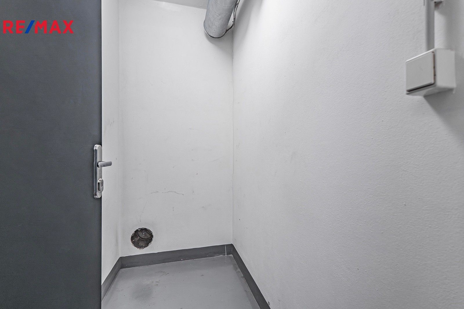 Sklady, Rižská, Praha, 2 m²