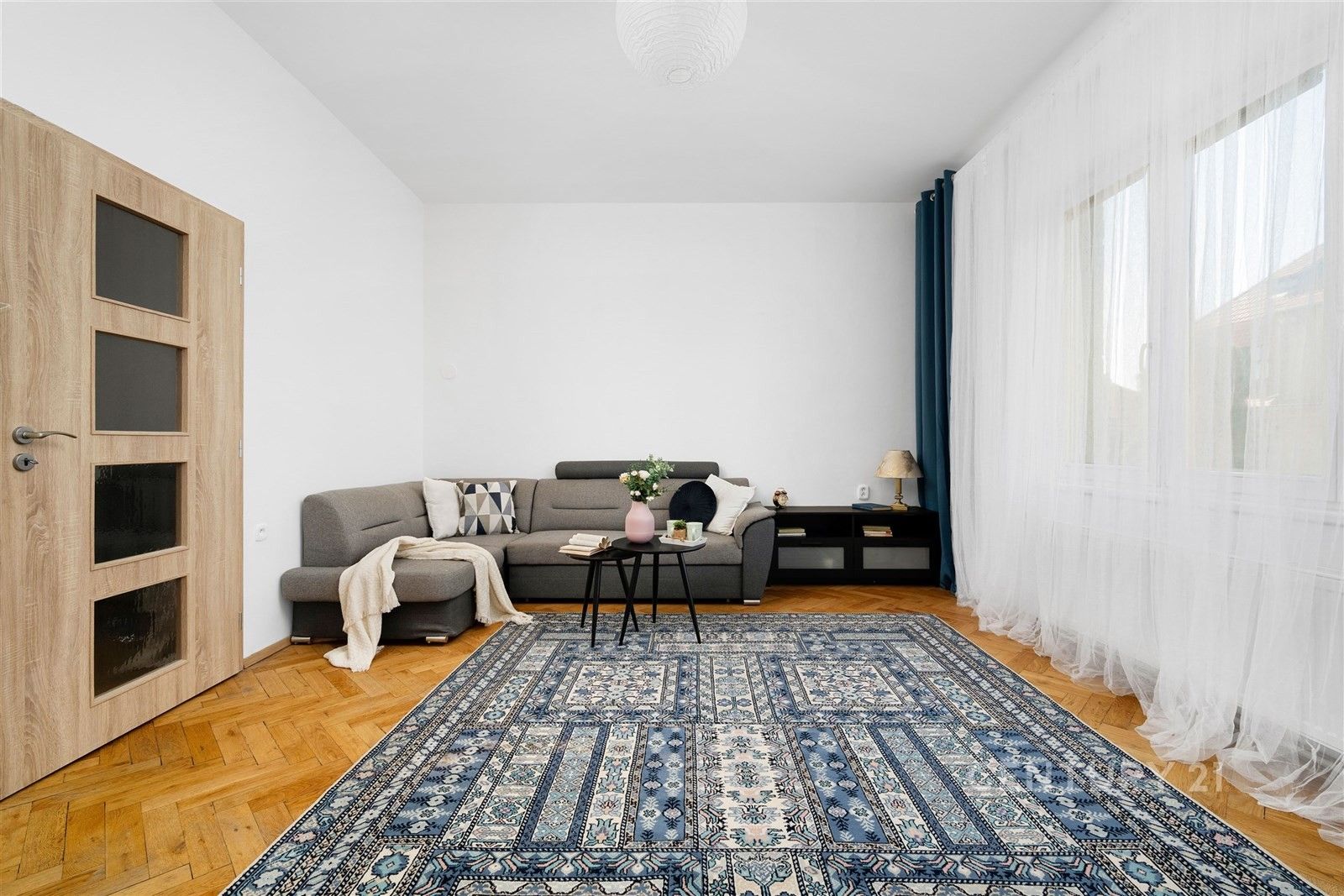 Byt 3+1 · 76 m² · Babičkova 128, Brno Černá Pole - 4