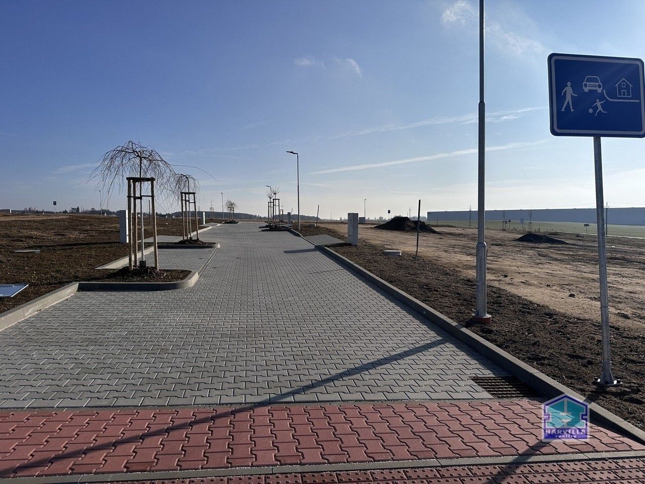Prodej pozemek pro bydlení - Blatnice - 5