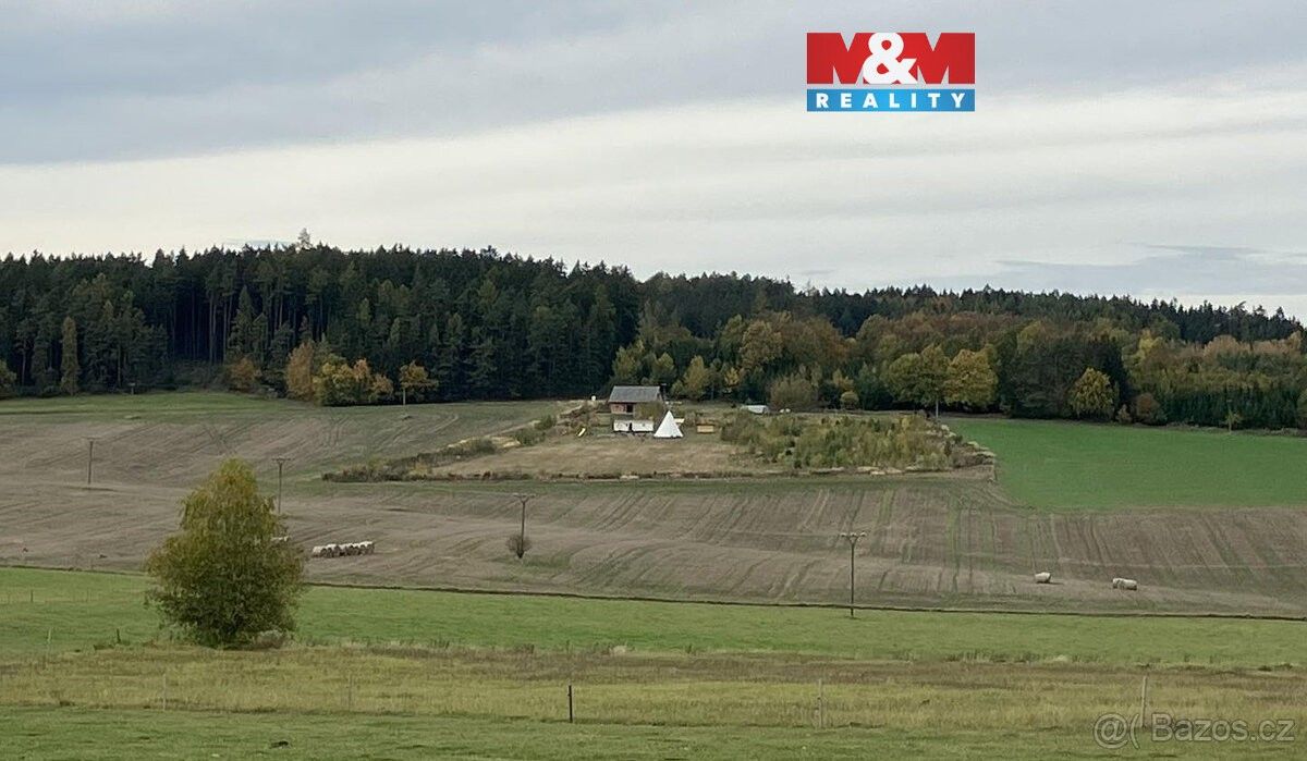 Pozemky pro bydlení, Švihov, 340 12