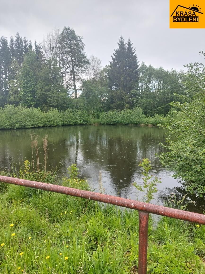 Prodej ubytovací zařízení - Písařov Bukovice, 520 m² - 5
