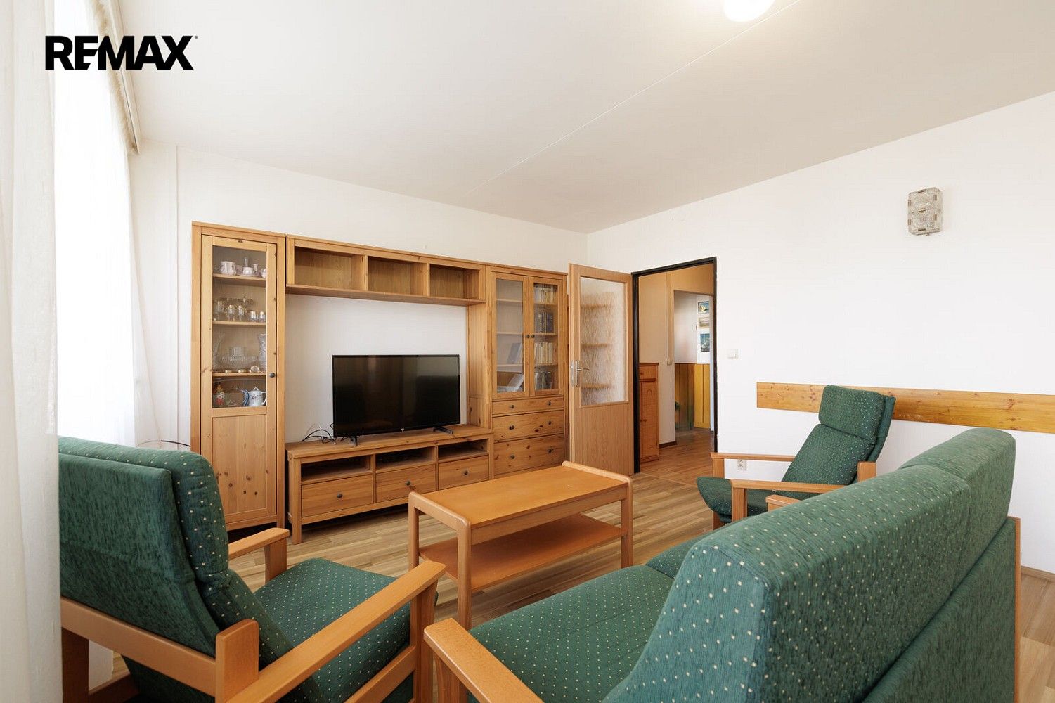 Byt 3+1 · 73 m² · Praha - Komořany, okres Praha 12, Hlavní město Praha - 4