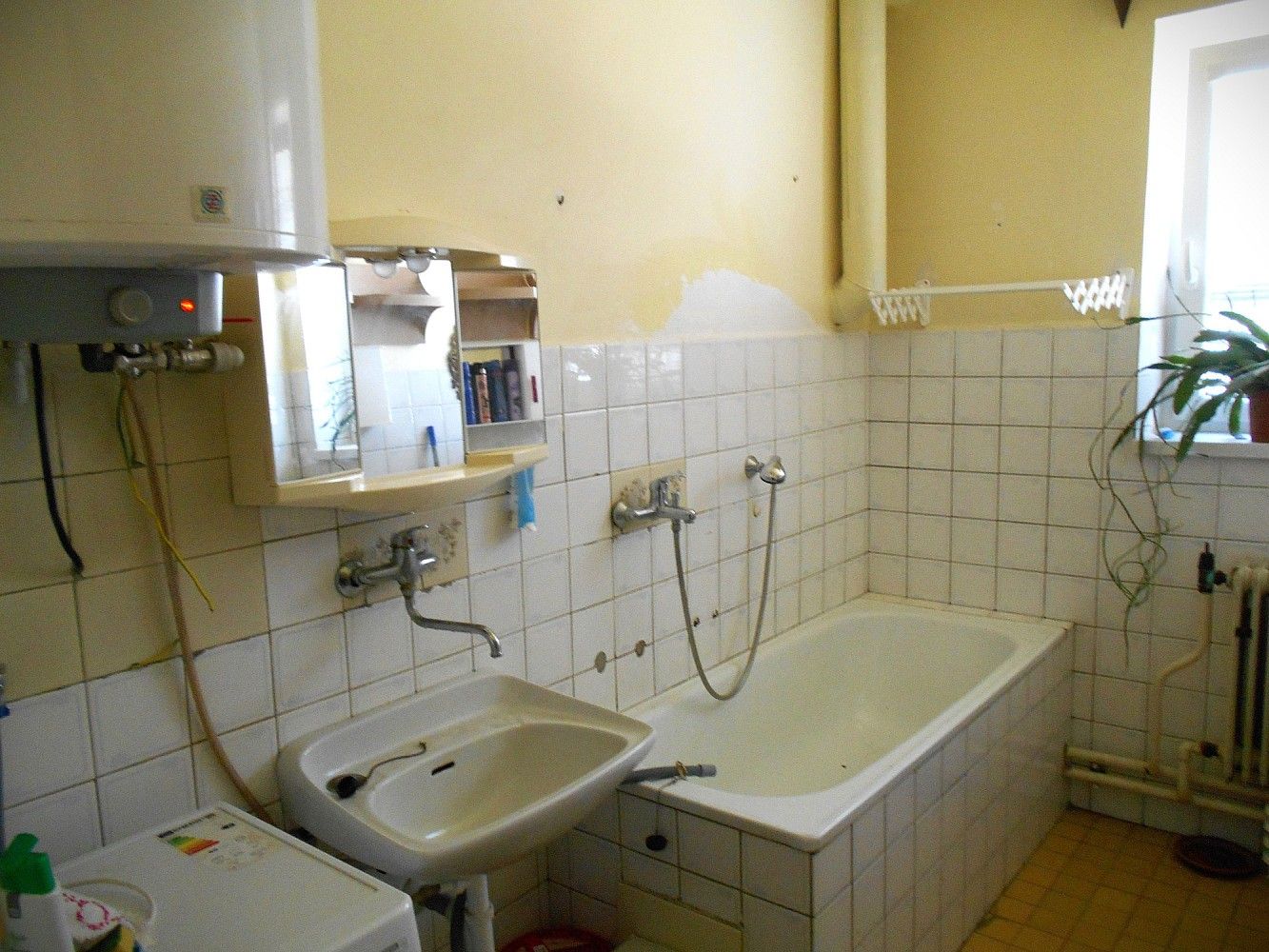 Prodej byt 3+1 - Bělá, okres Havlíčkův Brod, Kraj Vysočina, 86 m² - 5
