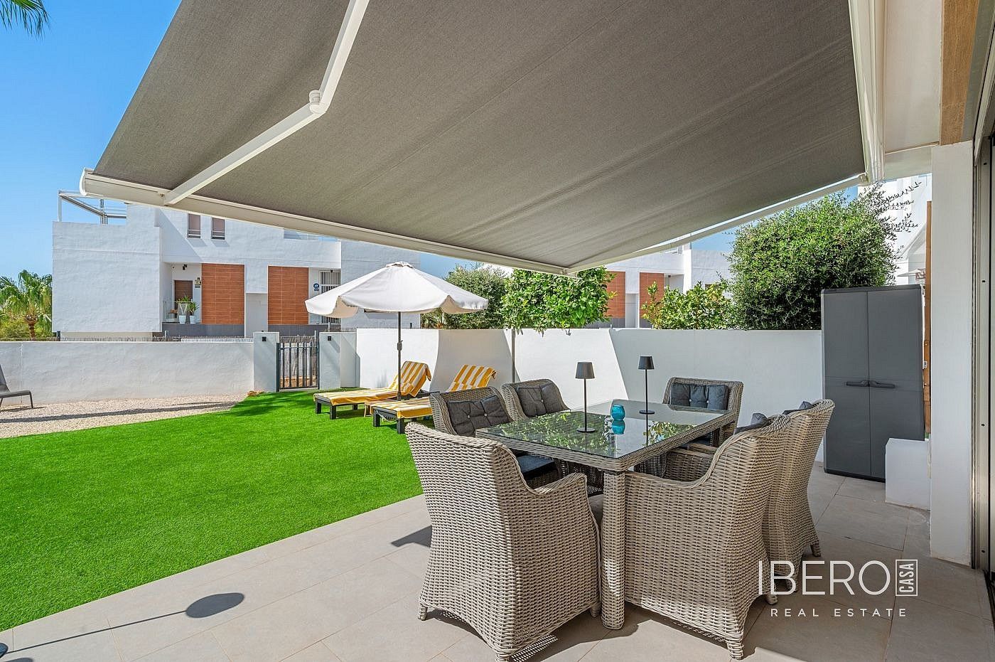 Prodej rodinný dům - Villamartin, ES, 116 m² - 5