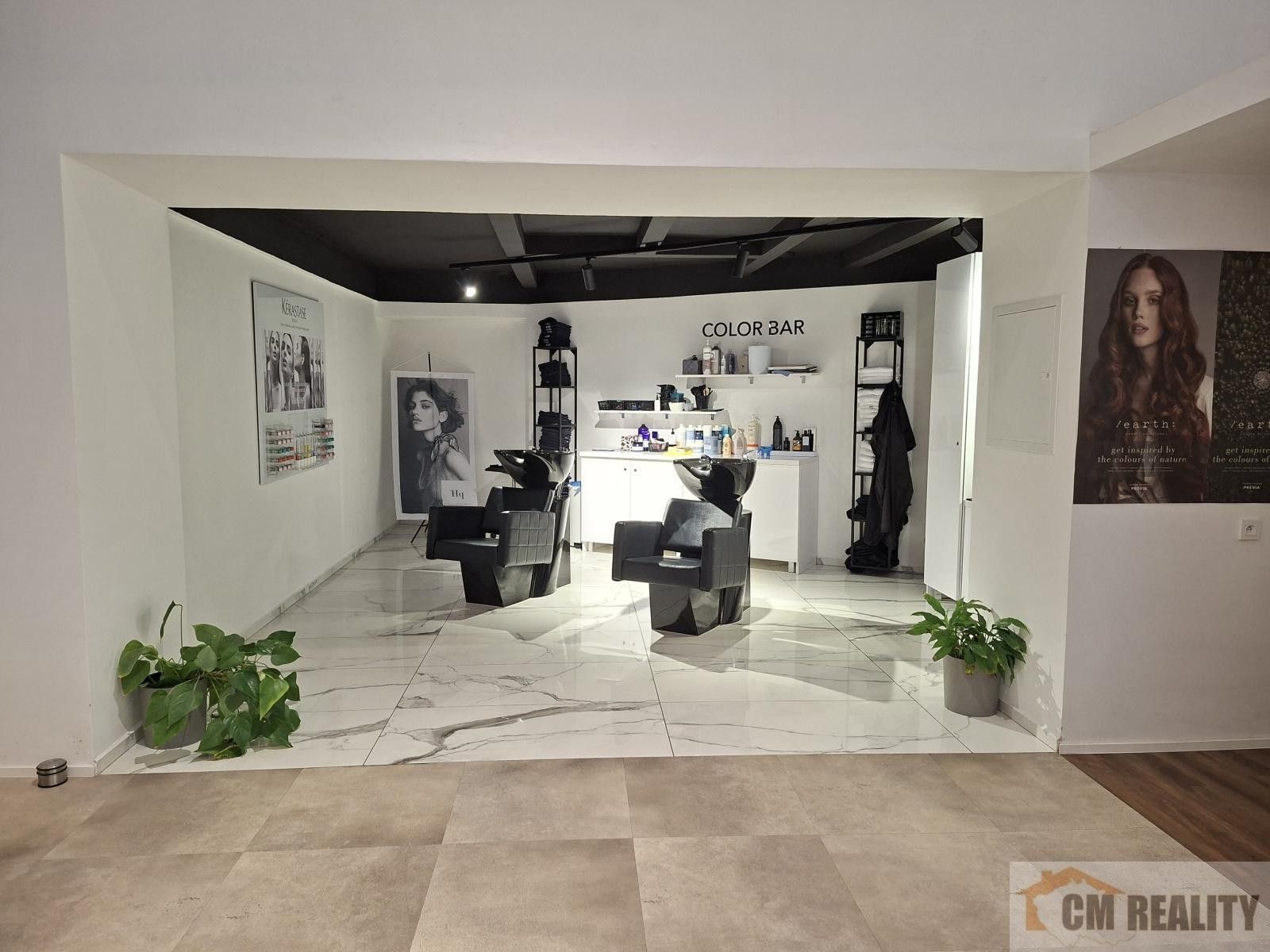 Obchodní prostory · 70 m² · 1. máje  , Olomouc - 4
