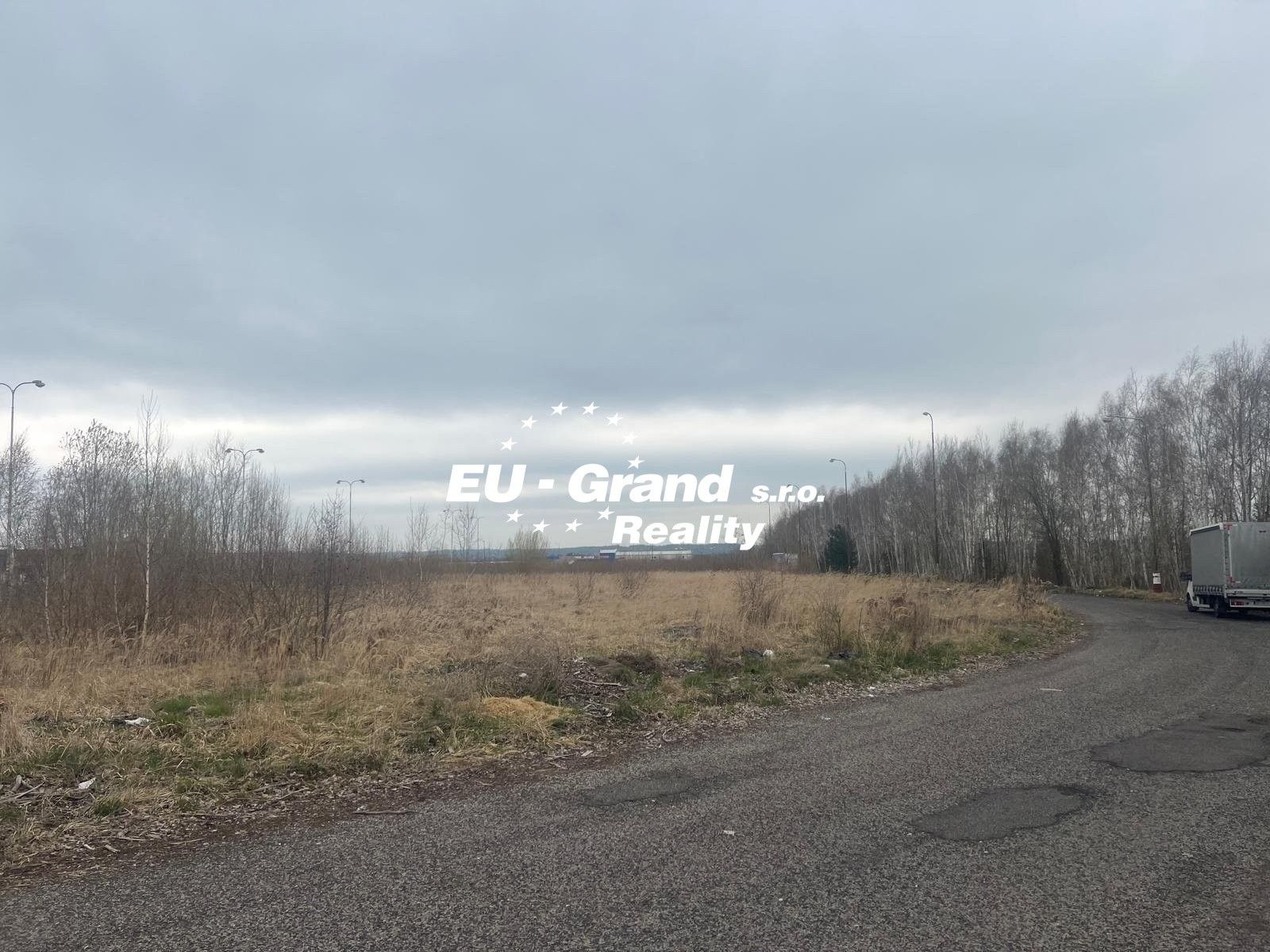 Komerční pozemky, Rumburk