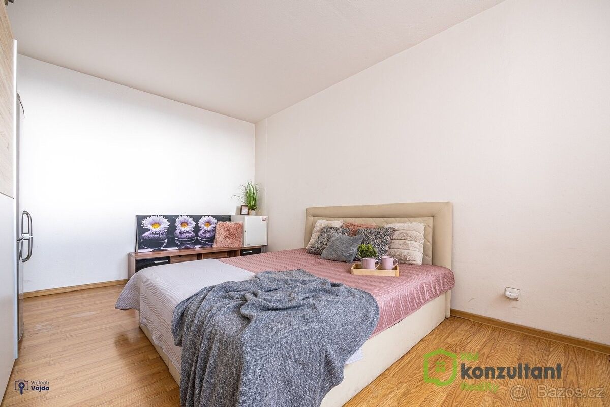 Prodej byt 3+1 - Ostrava, 700 30, 77 m²