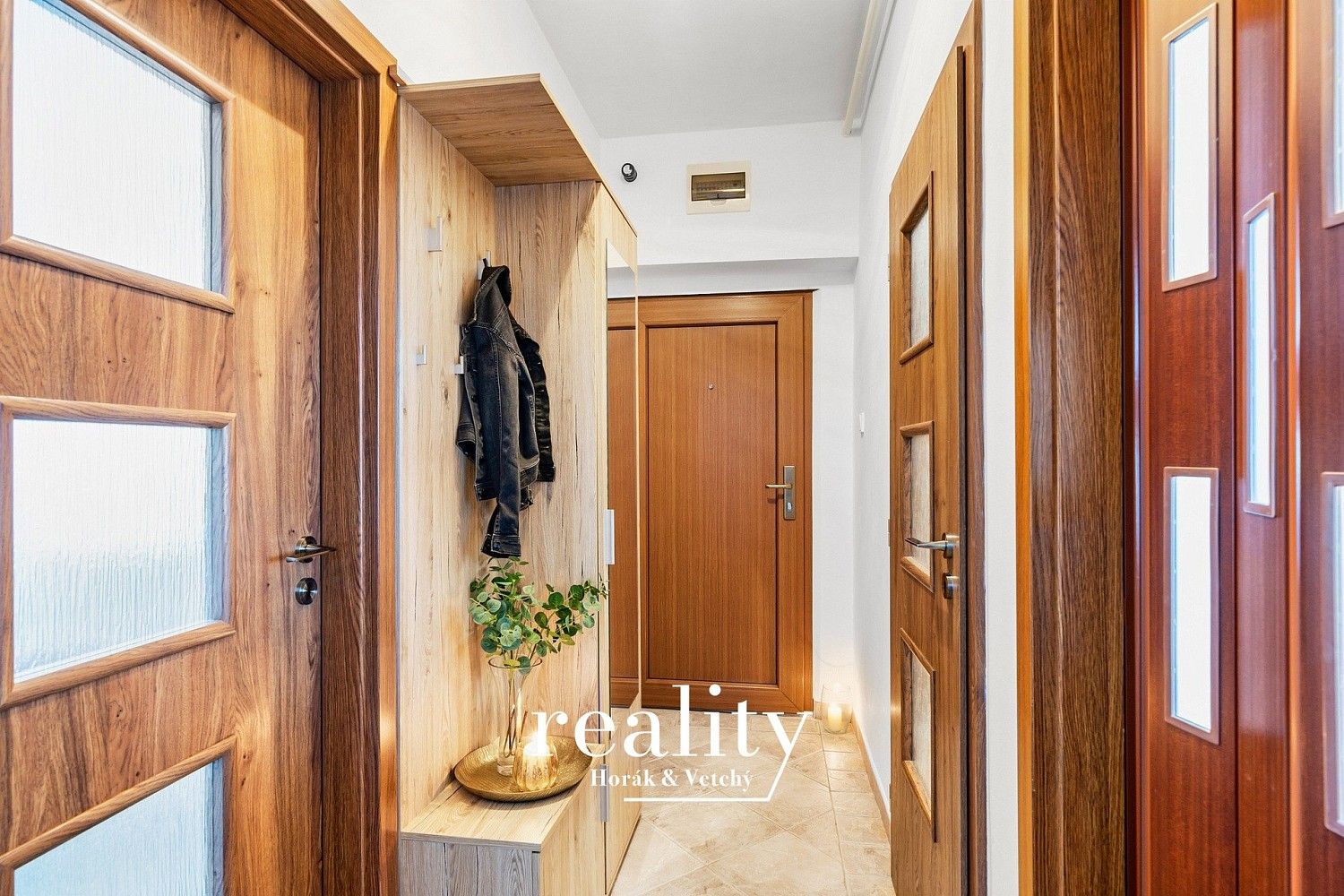 Prodej byt 3+kk - Šumná, okres Znojmo, Jihomoravský kraj, 88 m² - 5