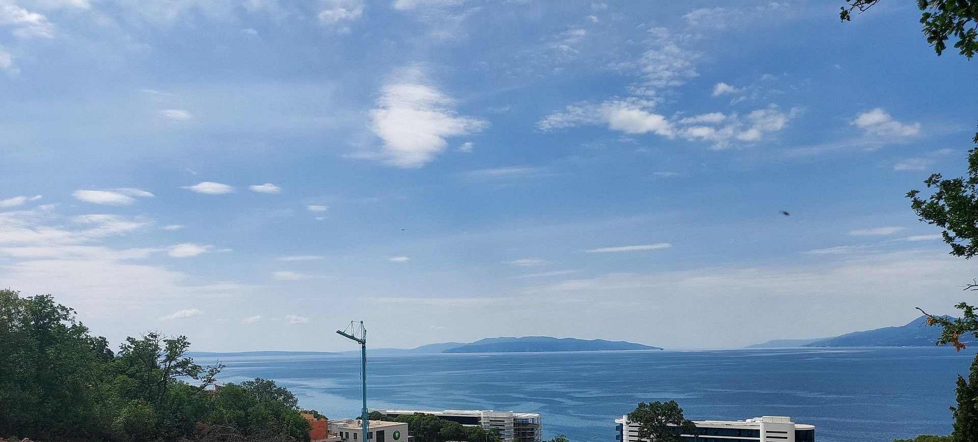 Pozemek pro bydlení · Rijeka, HR - 3
