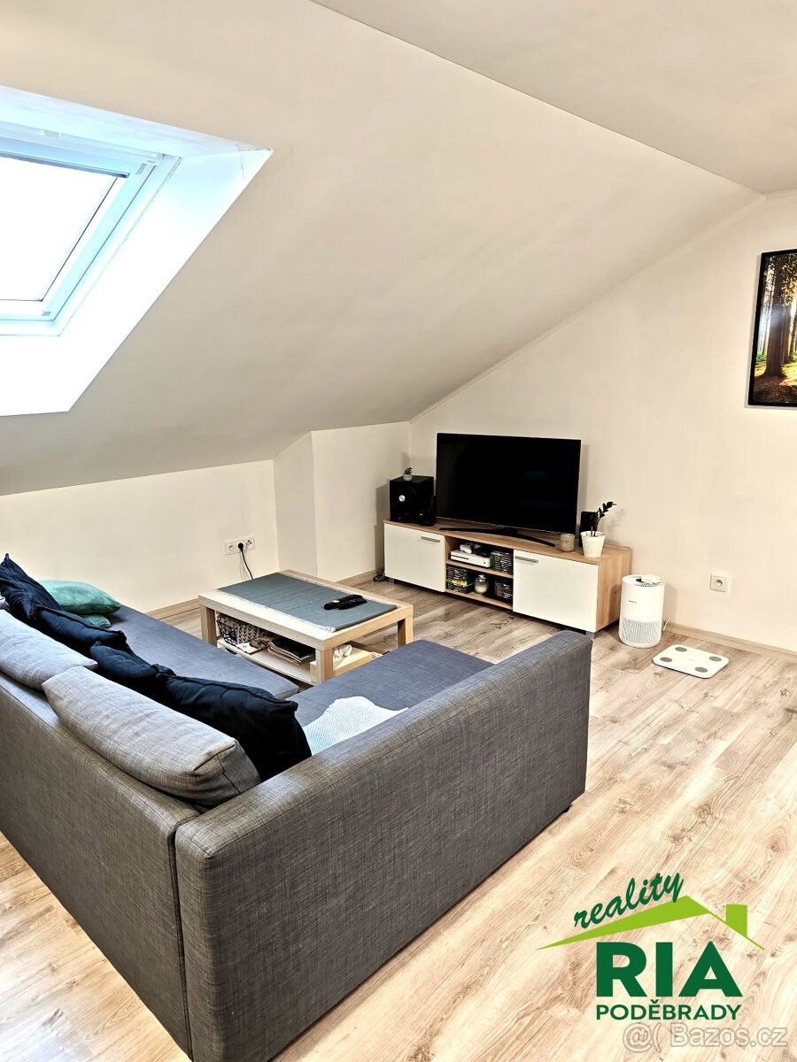 Pronájem byt - Poděbrady, 290 01