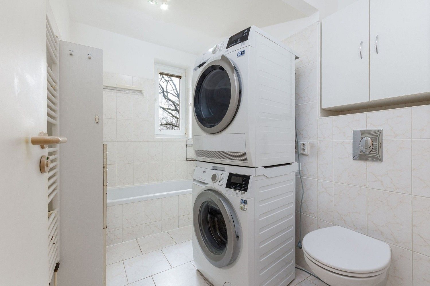 Byt 3+1 · 54 m² · Ostrava - Hrabůvka, okres Ostrava-město, Moravskoslezský kraj - 3