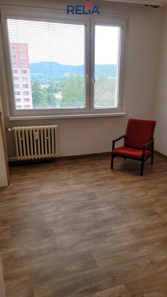 Pronájem byt 1+kk - Liberec - Liberec XIV-Ruprechtice, Liberecký kraj, 21 m² - 5