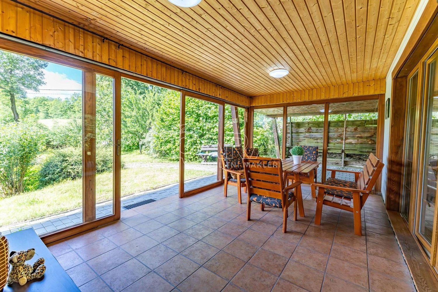 Prodej rodinný dům - Město Albrechtice - Burkvíz, okres Bruntál, 115 m² - 5