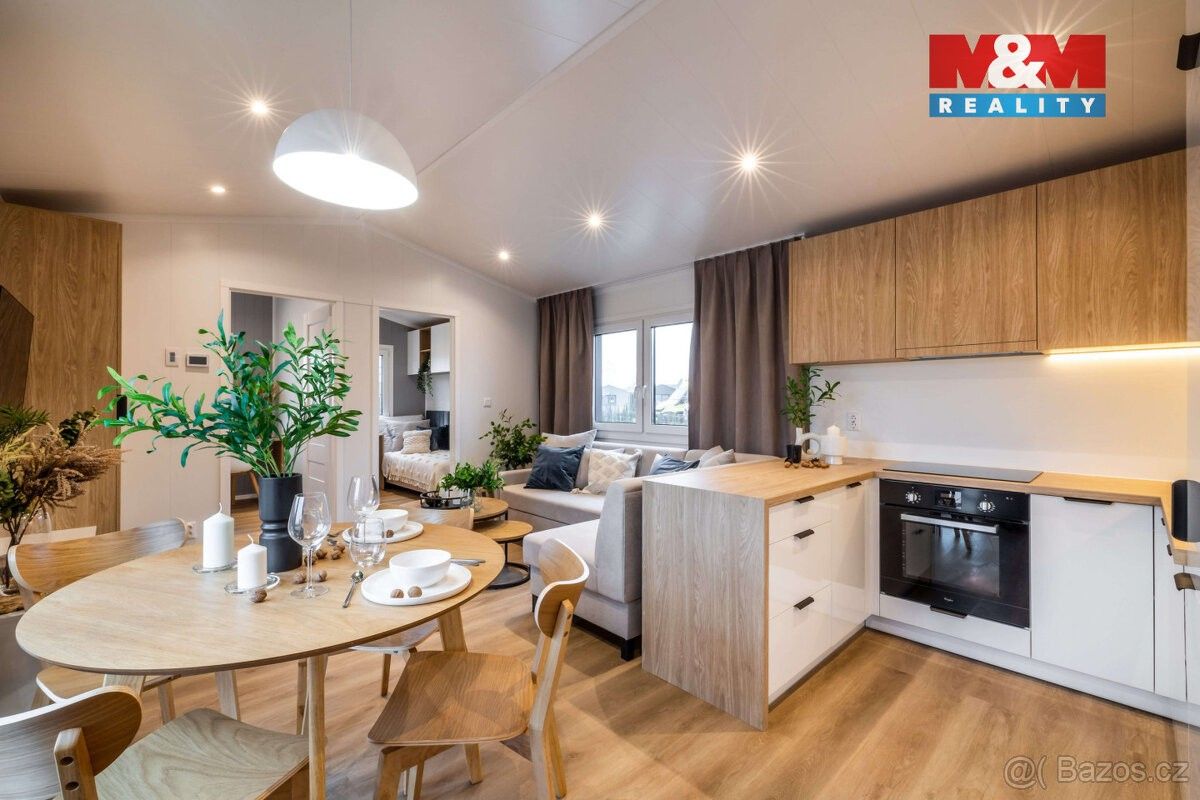 Prodej rodinný dům - Žamberk, 564 01