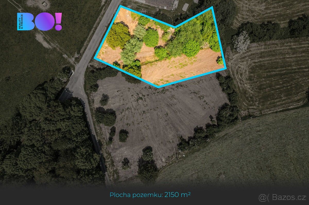 Prodej pozemek pro bydlení - Smilovice u Třince, 739 55