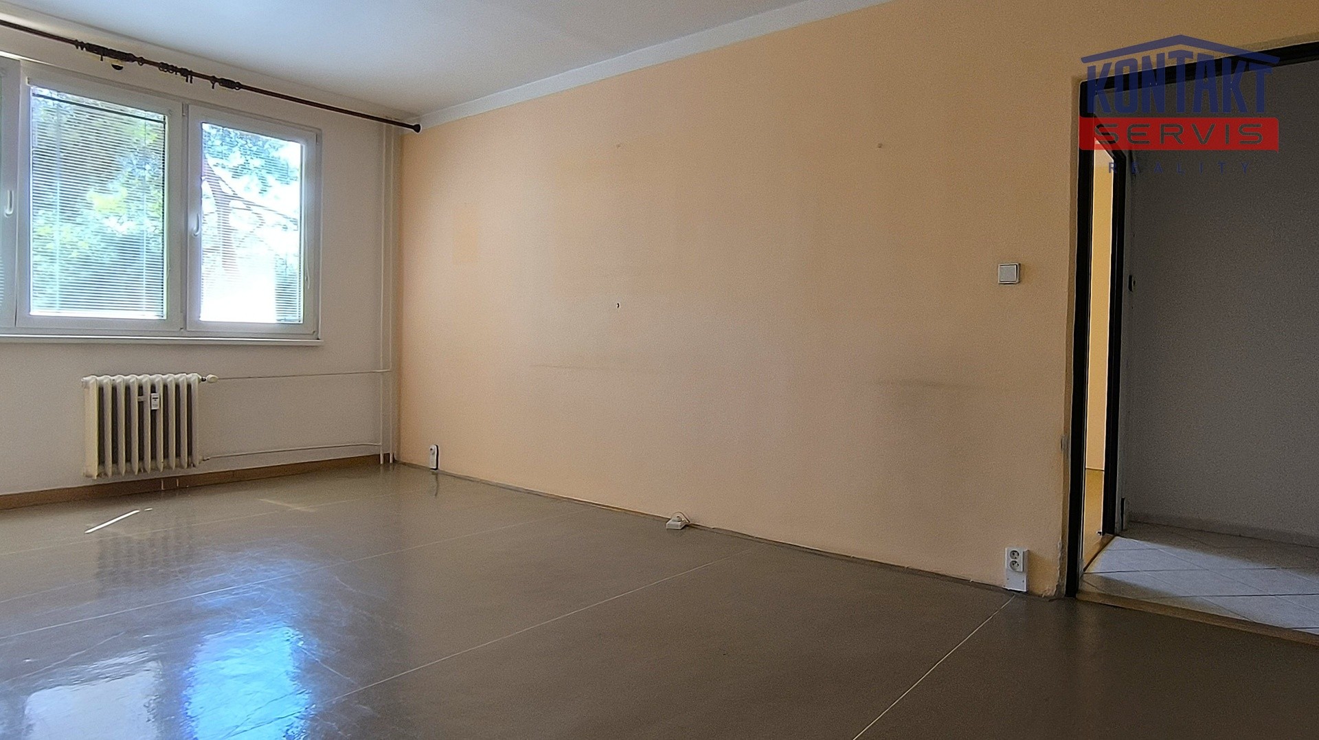 Byt 3+1 · 82 m² · Dobrovodská, České Budějovice - 3