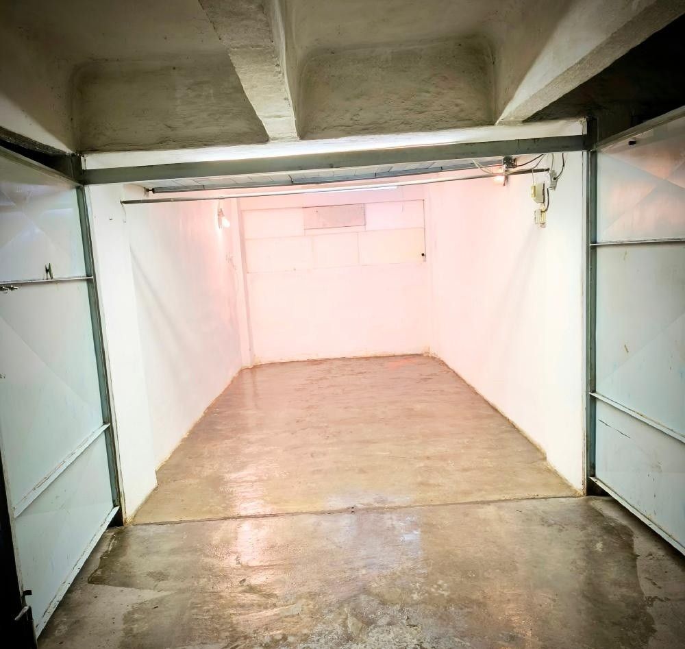 Garáže, Zlín, 760 01