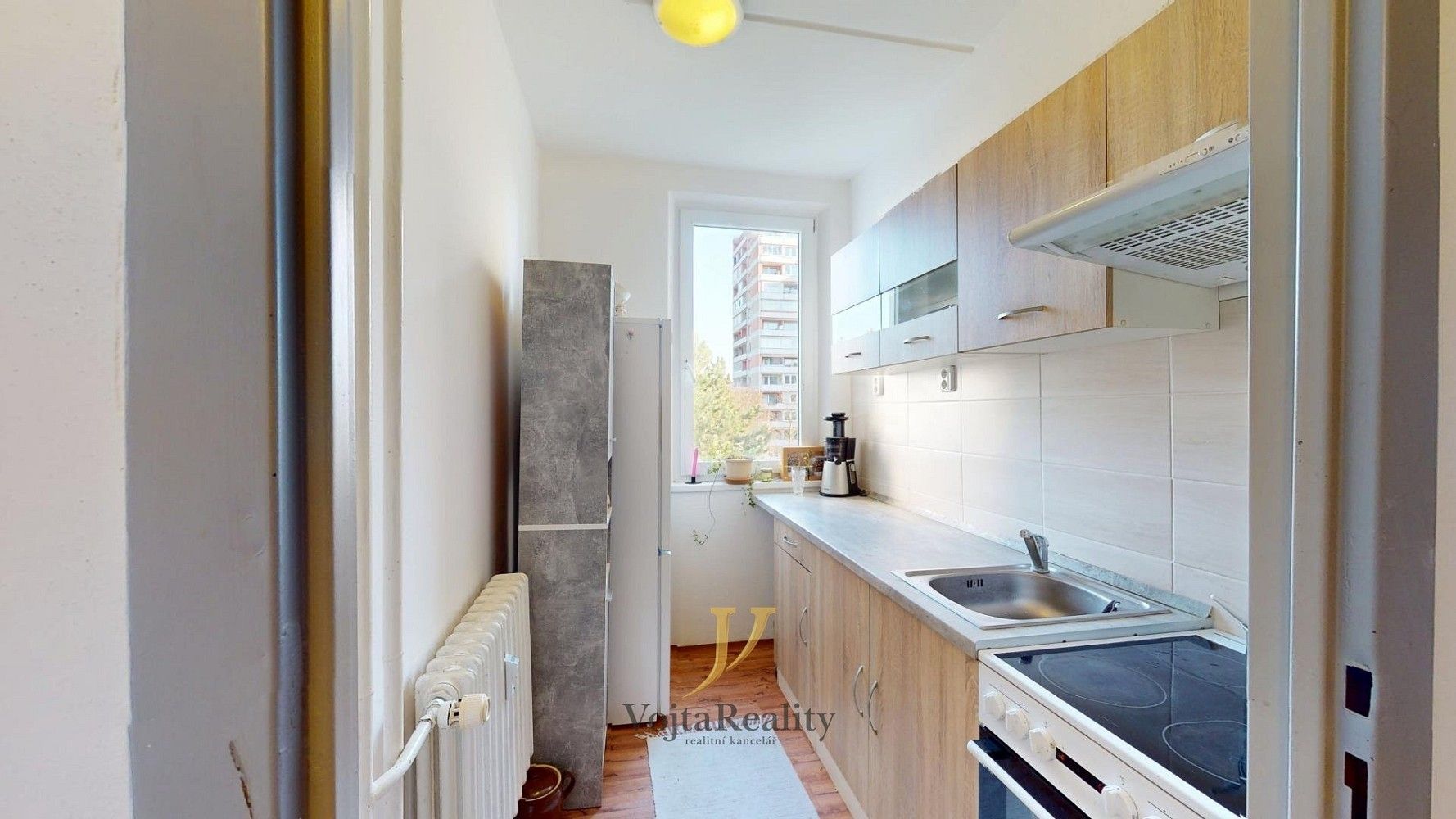 Byt 2+1 · 47 m² · Olomouc - Povel, Olomoucký kraj - 3