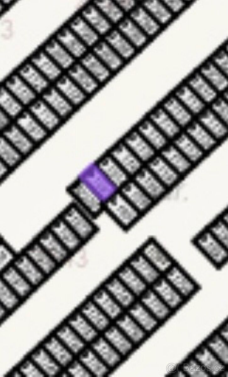 Garáže, Sezimovo Ústí, 391 02