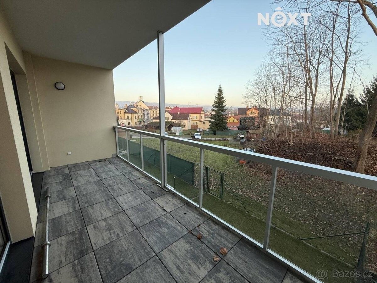 Prodej byt - Lázně Bělohrad, 507 81