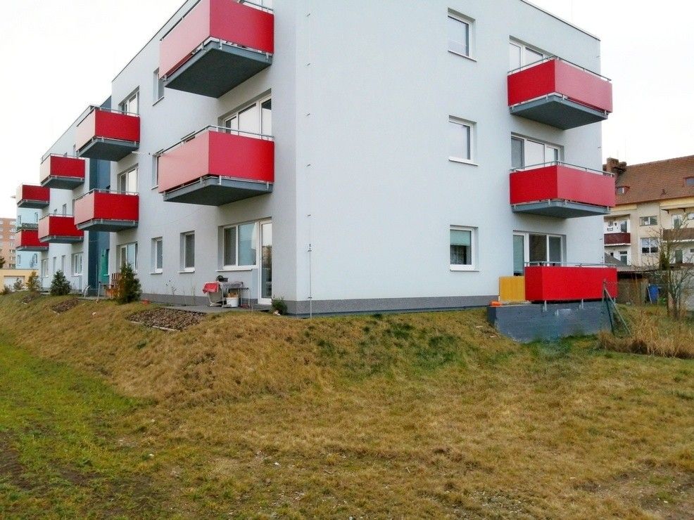 Byty, Chudobín, 783 21 - 1