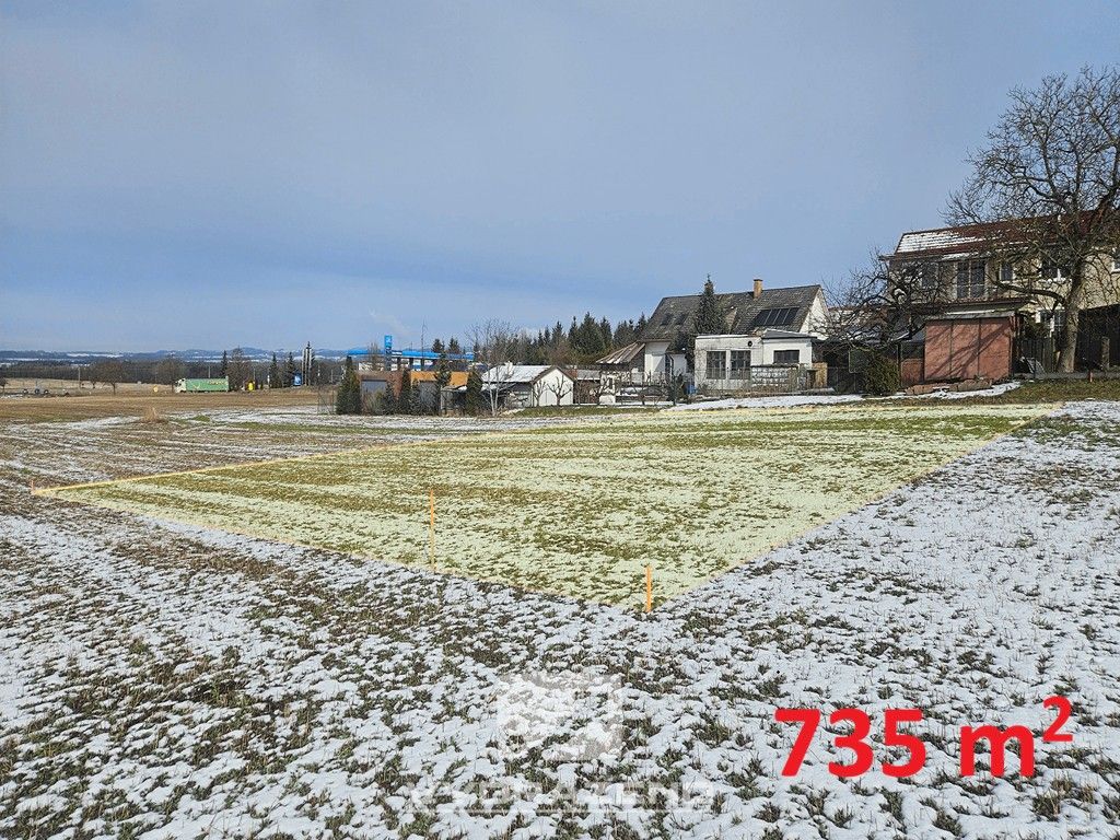 Pozemky pro bydlení, Solnice, 517 01