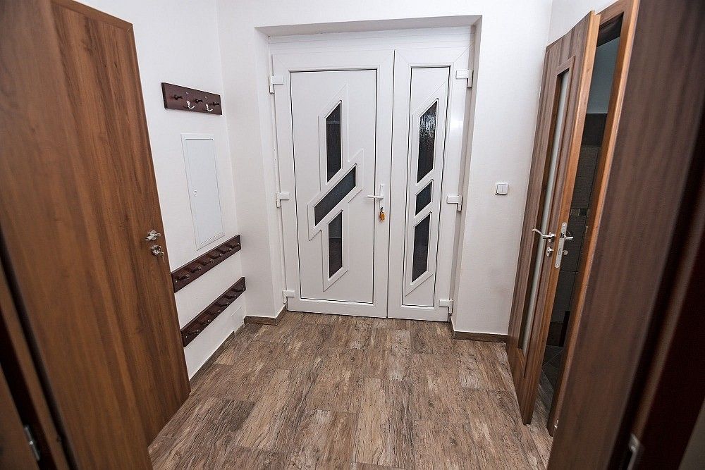 4+kk, Šeříková, Šestajovice, okres Praha-východ, 155 m² - 2