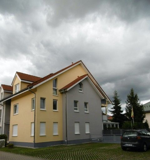 4+1, , Bádensko-Württembersko, 114 m² - 1