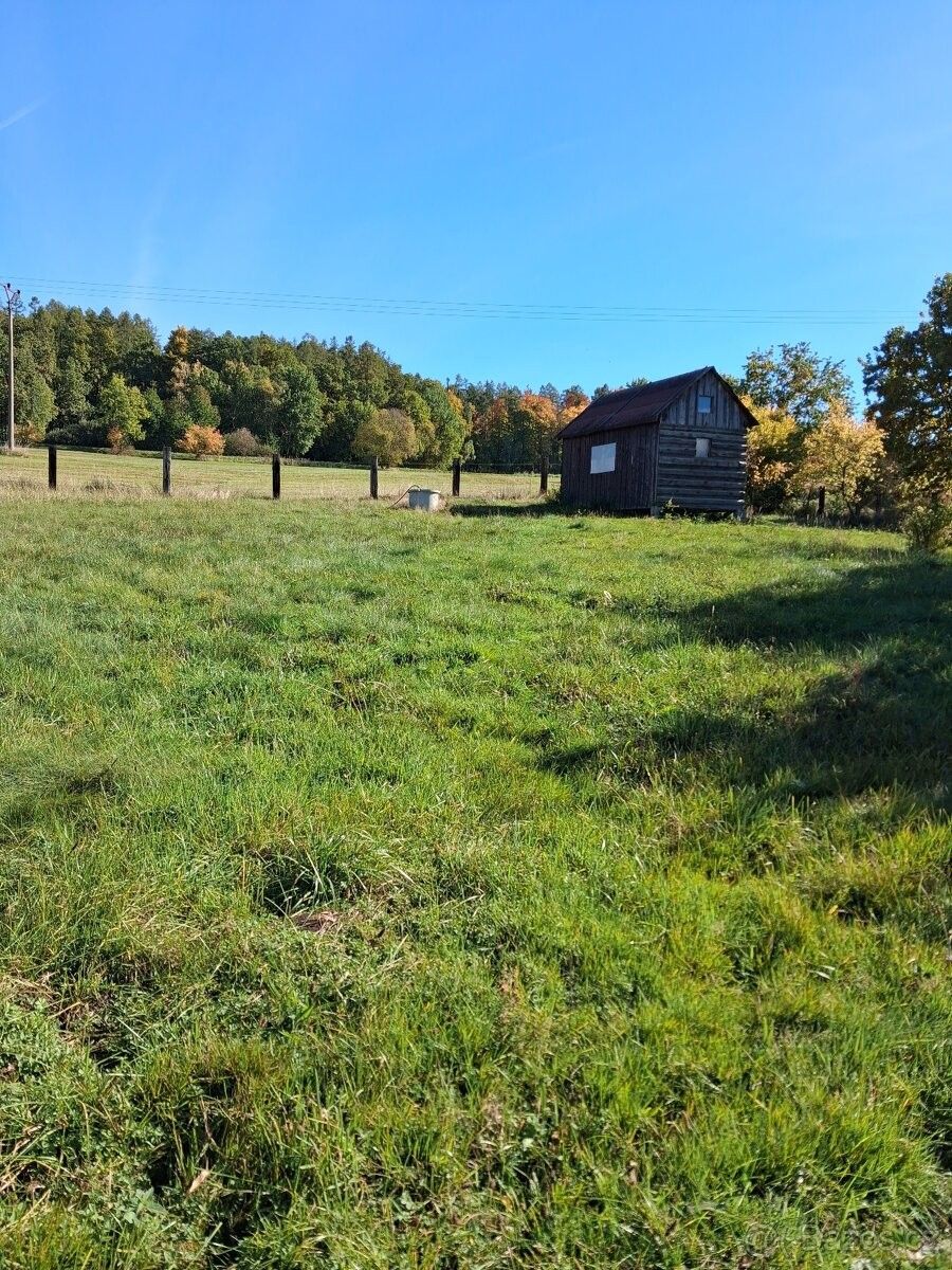 Prodej pozemek pro bydlení - Rohle, 789 74