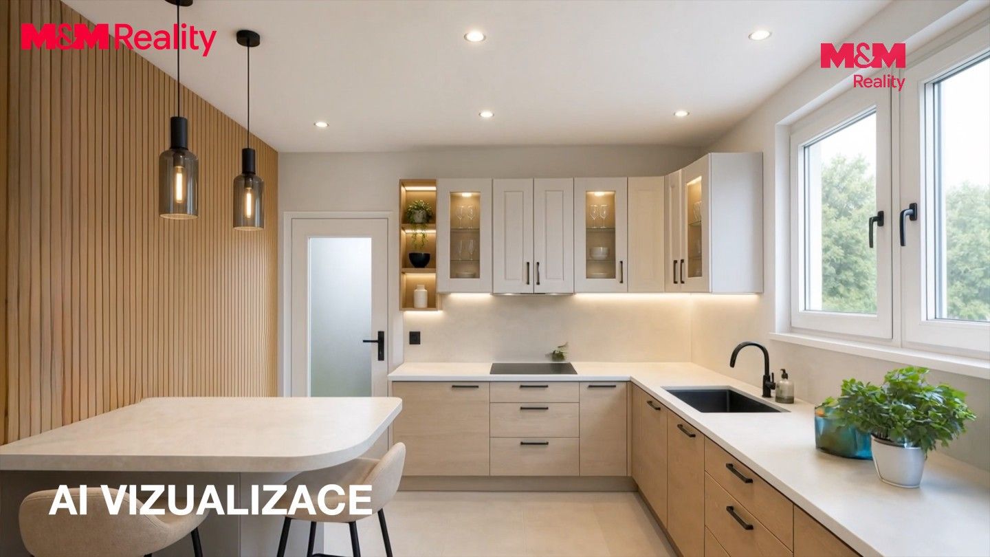 Rodinný dům · 109 m² · Jizbice - 3