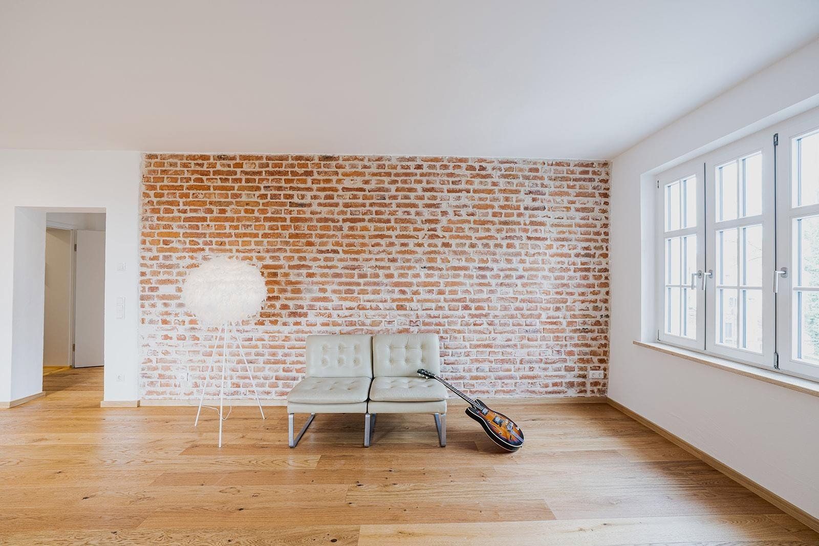 2+1, Fischergasse 3, , Bavorsko, 73 m² - 1