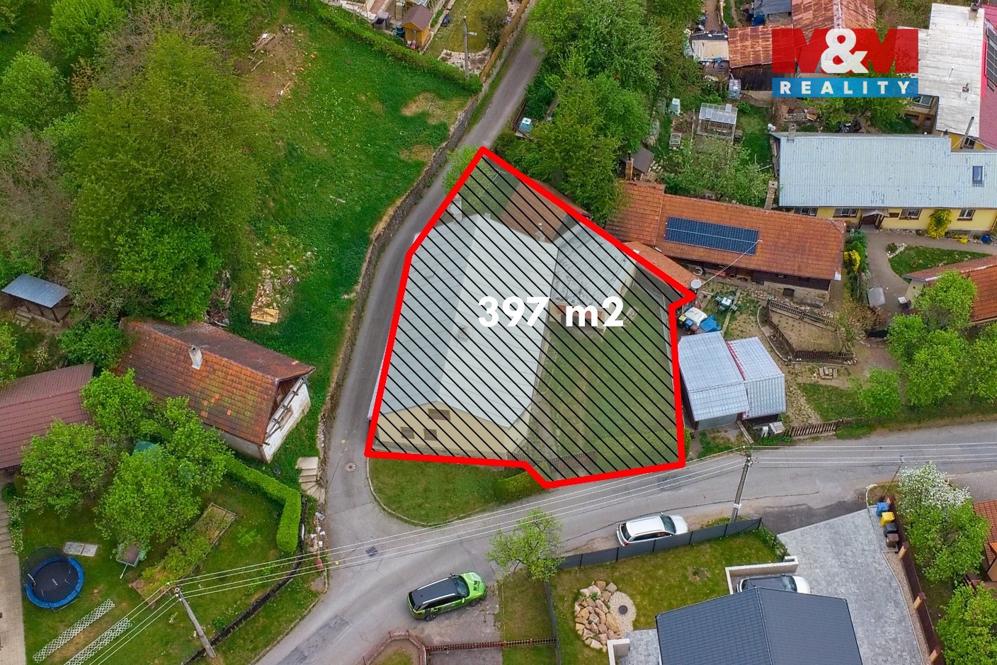 Rodinný dům · 100 m² · Pod Dubovcem, Valašské Klobouky - 4