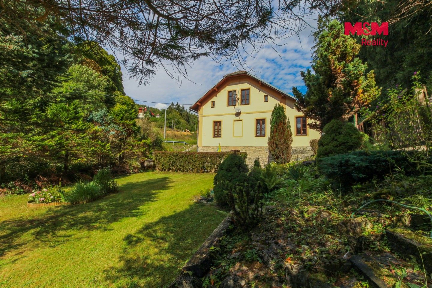 Rodinný dům · 229 m² · Hanušovice - 3