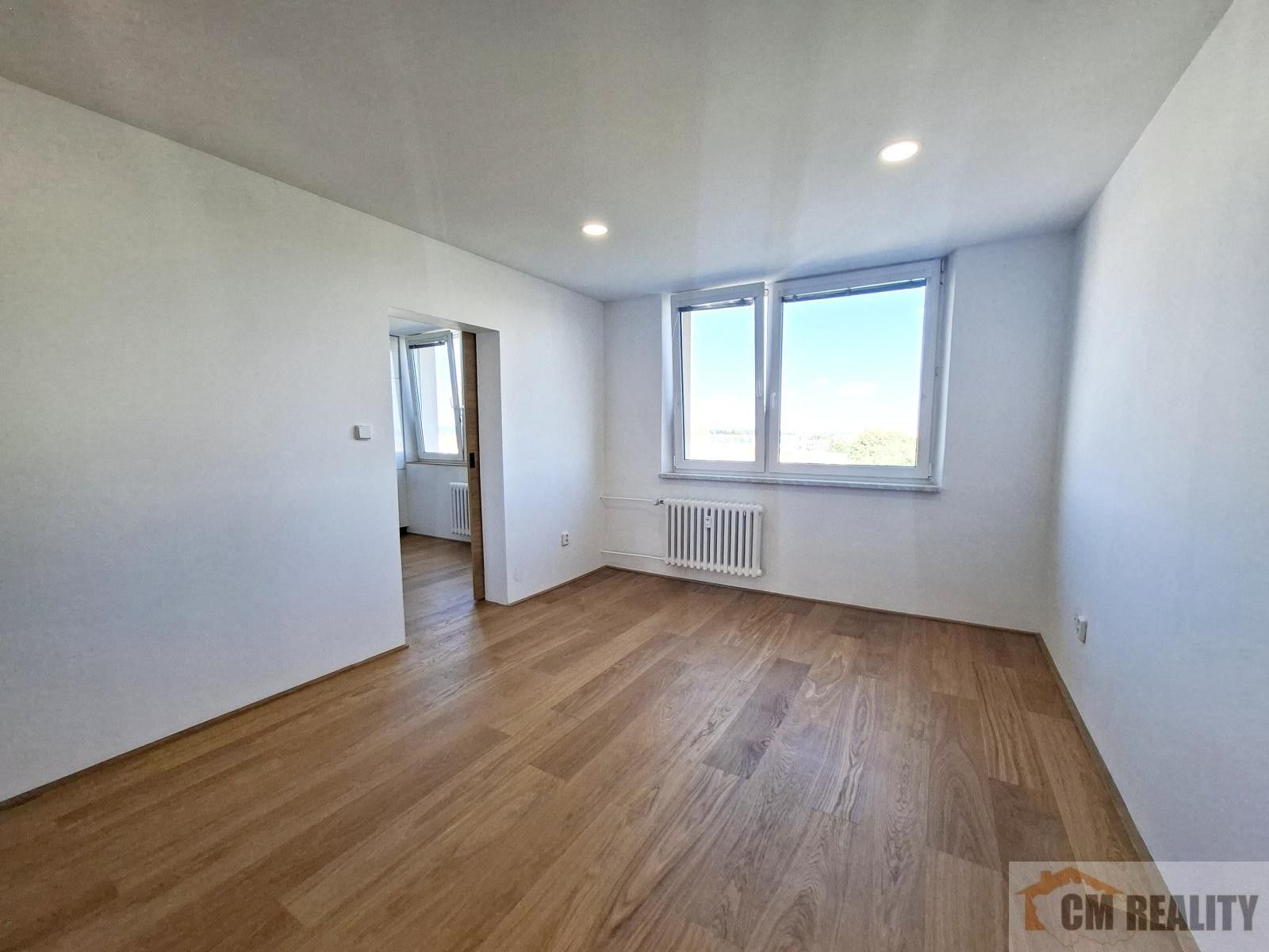 Byt 2+1 · 56 m² · Tylova, Prostějov - 3
