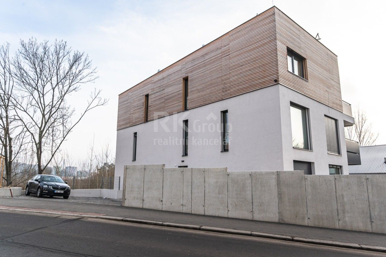 Pronájem rodinný dům - Záfortenská,Slaný,Slaný, 109 m² - 5