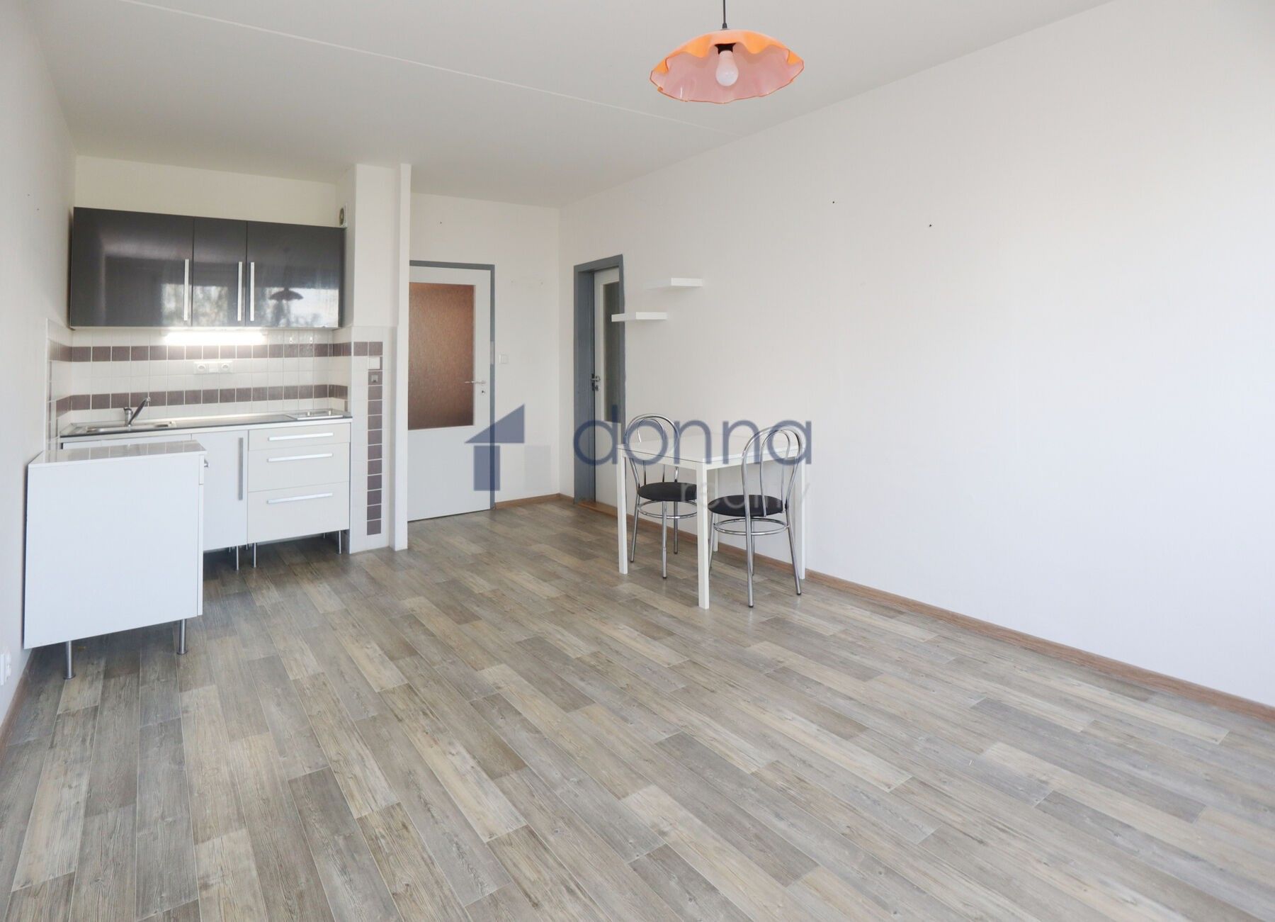 1+kk, Pirinská, Praha Modřany, 30 m² - 2