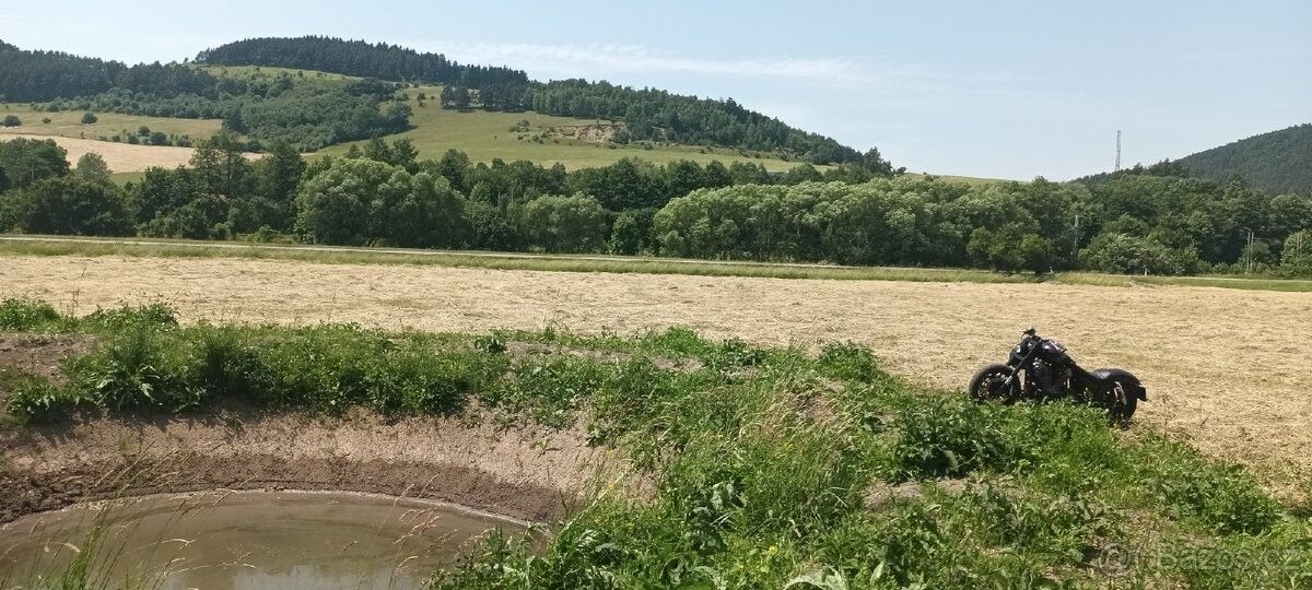 Pozemky pro bydlení, Letovice, 679 61 - 2