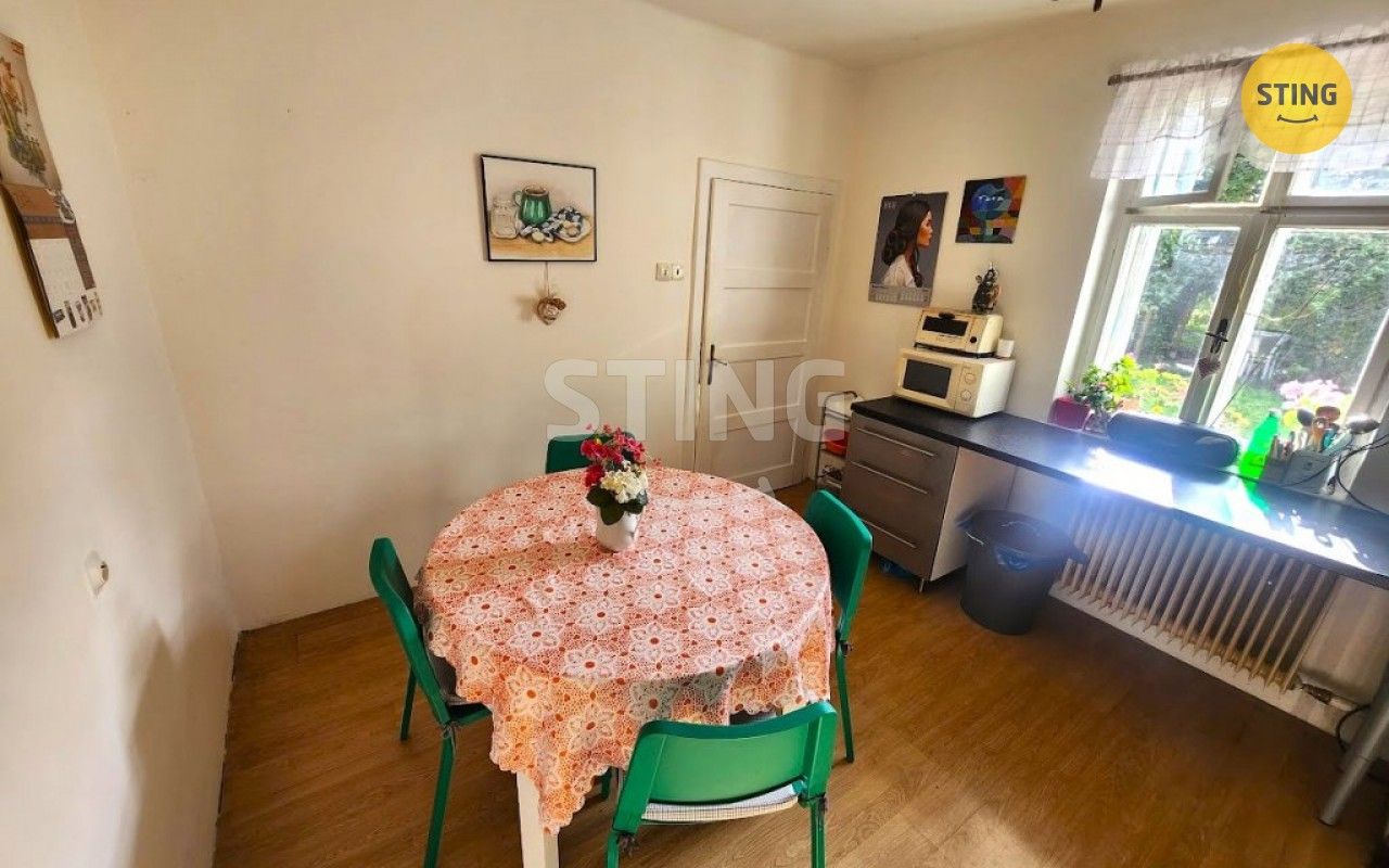 Prodej rodinný dům - Osek nad Bečvou, 125 m²