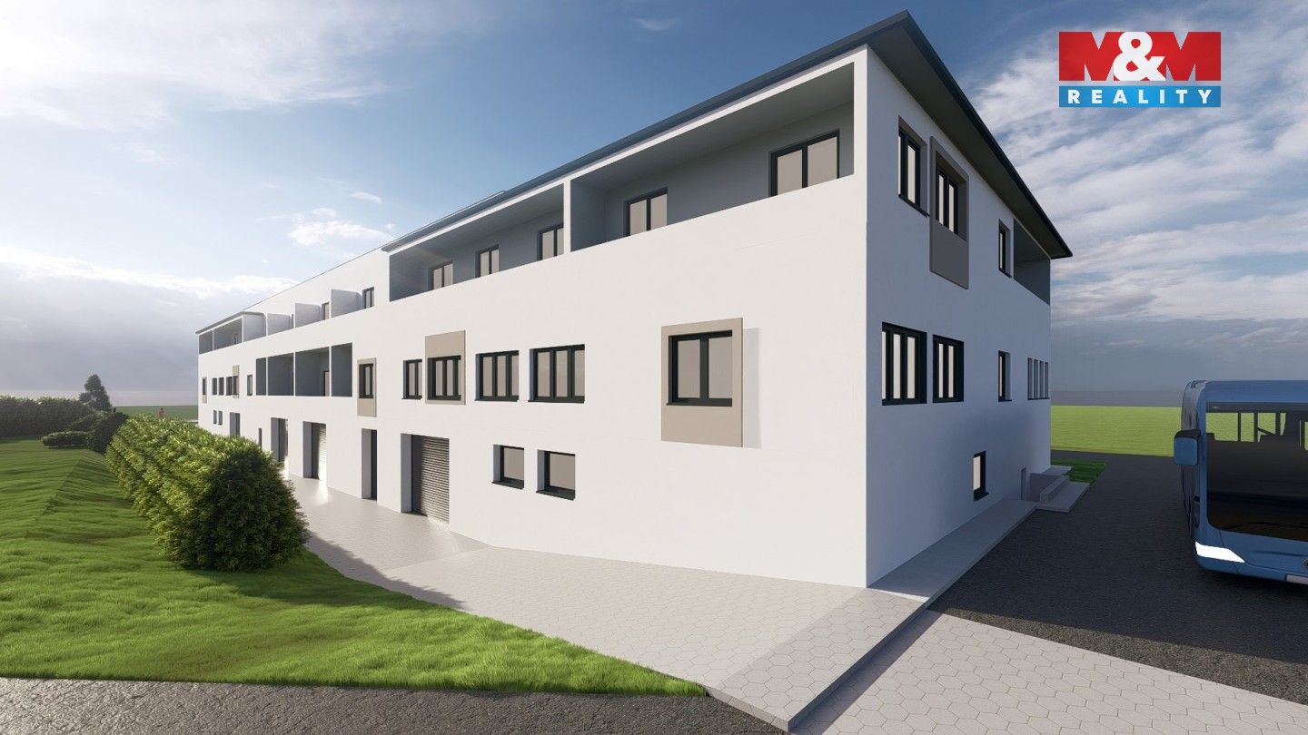 Prodej činžovní dům - Lihovarská, Ostrava, 3 400 m² - 5