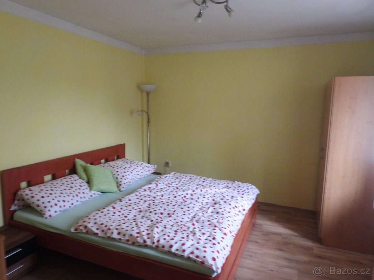 Rodinný dům · Polná, 588 13 - 4