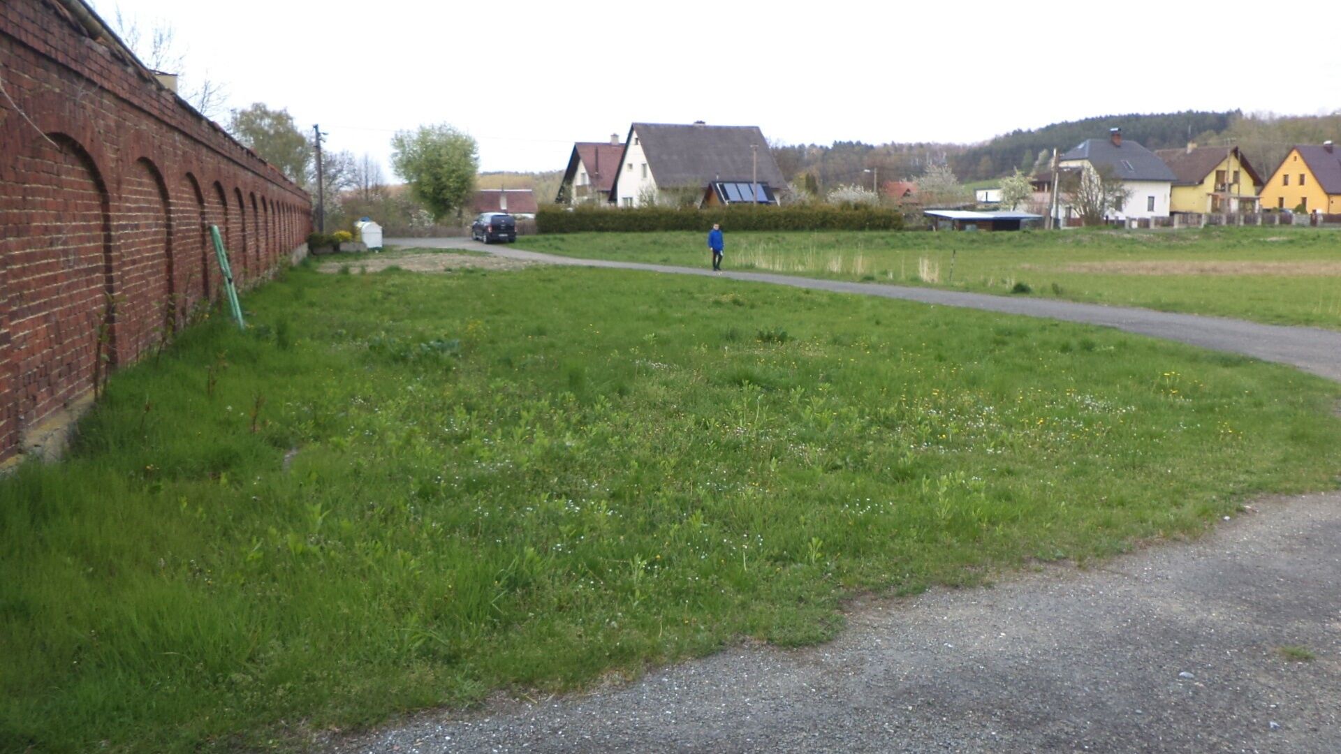Pozemek · 382 m² · Vidnava - 3
