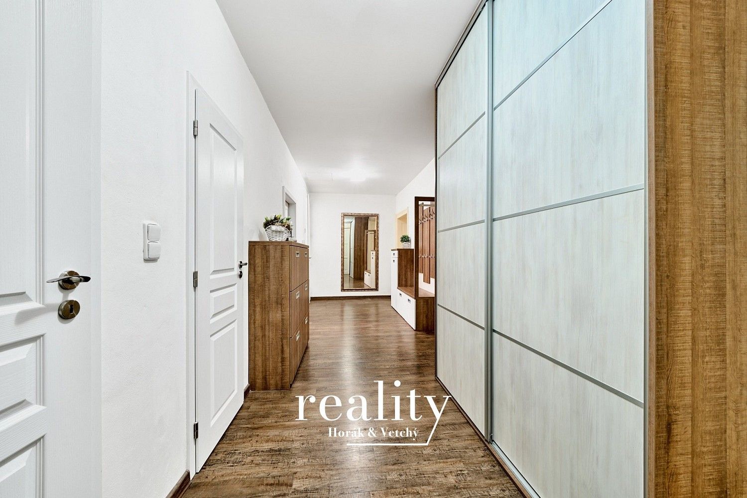 Byt 4+1 · 142 m² · Znojmo, Jihomoravský kraj - 3