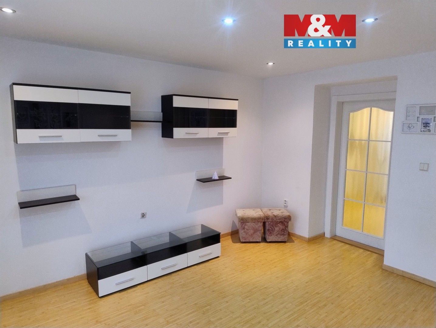 Prodej byt 2+1 - Komenského, Břidličná, 58 m²